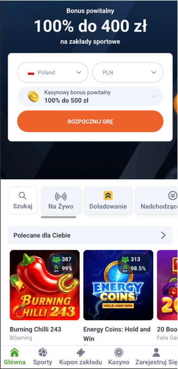 20Bet 20Bet Casino
